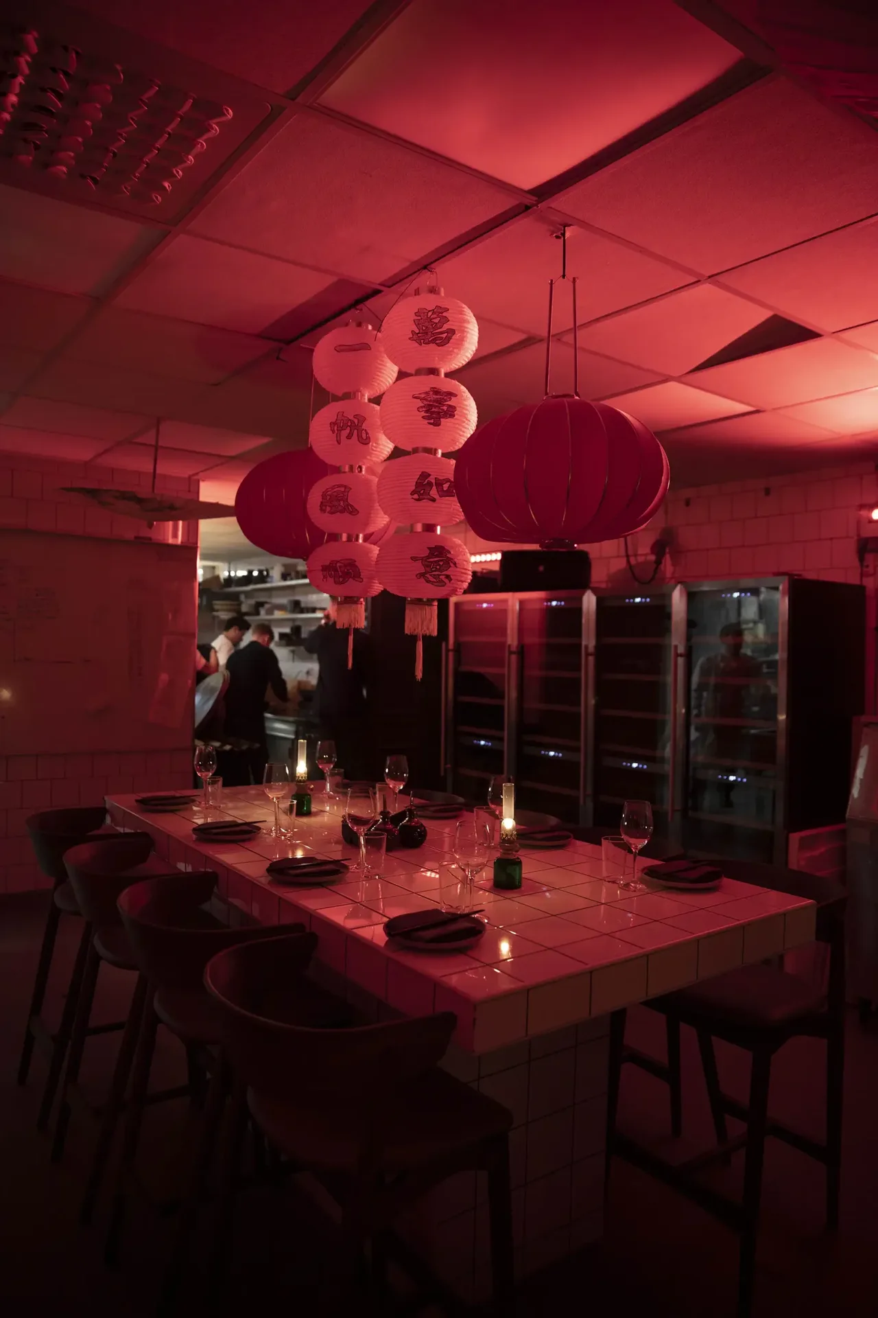 Berns Asiatiska — photo 9
