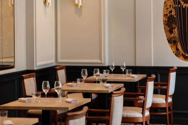 Le Refuge des Gourmets — photo 11