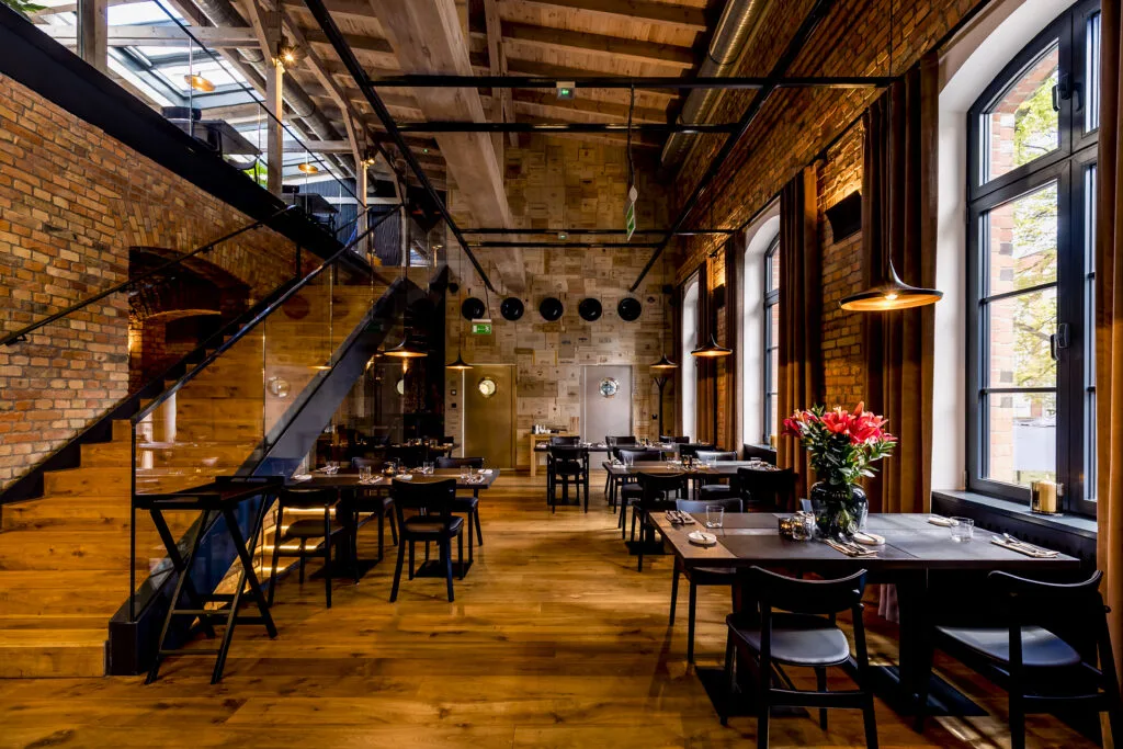 TU.REStAURANT — photo 16