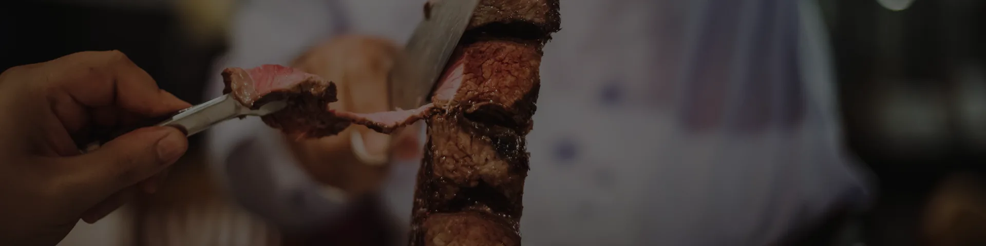 Brazeiros Churrascaria — photo 7