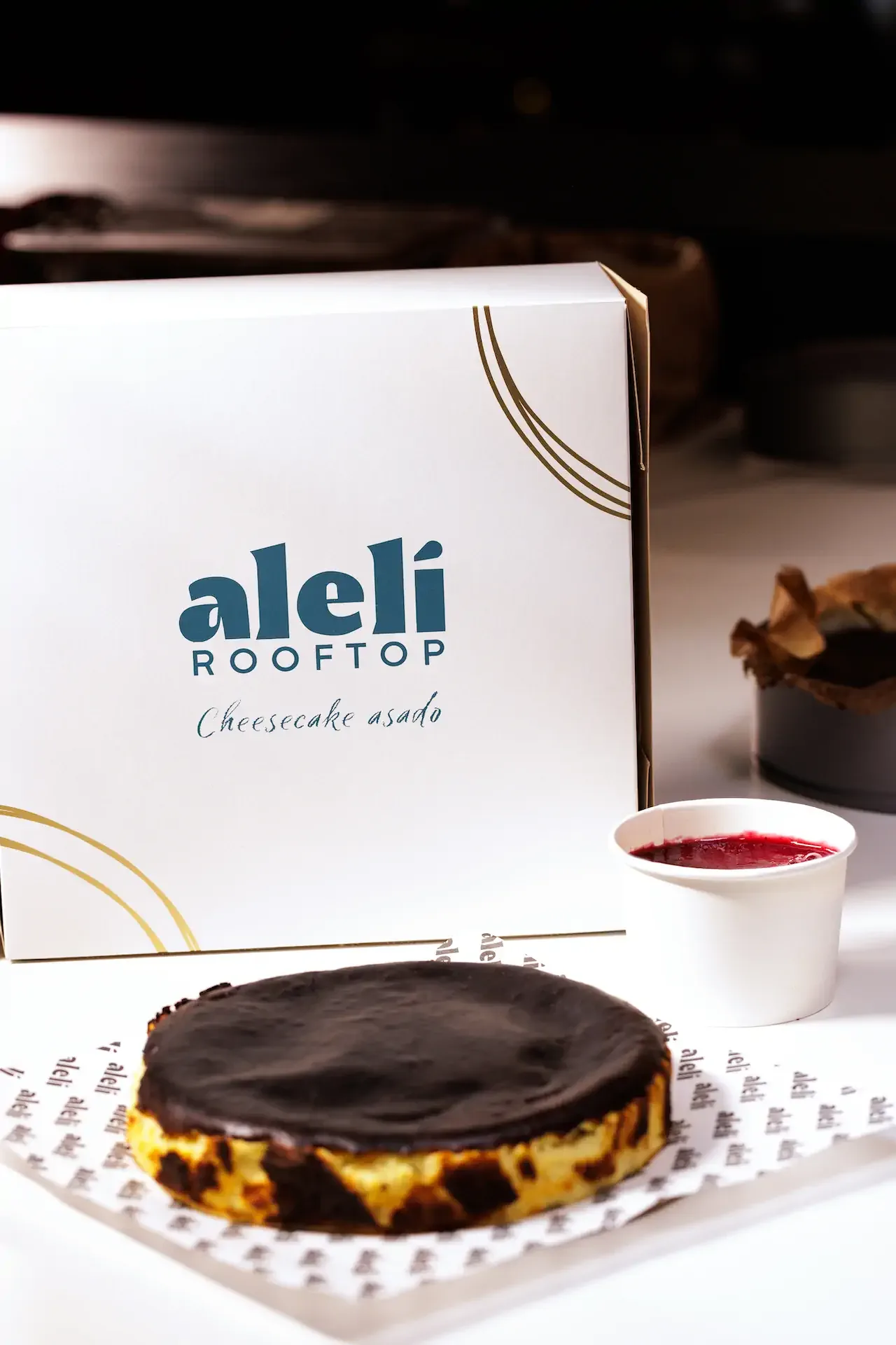 Aleli Rooftop — photo 4