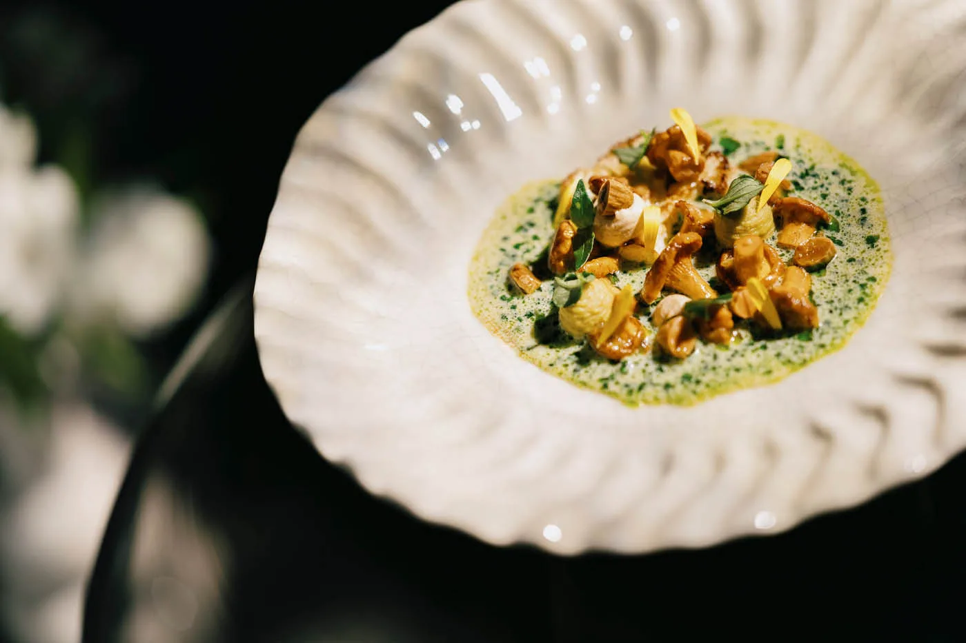 Eckert | Fine Dining — photo 15