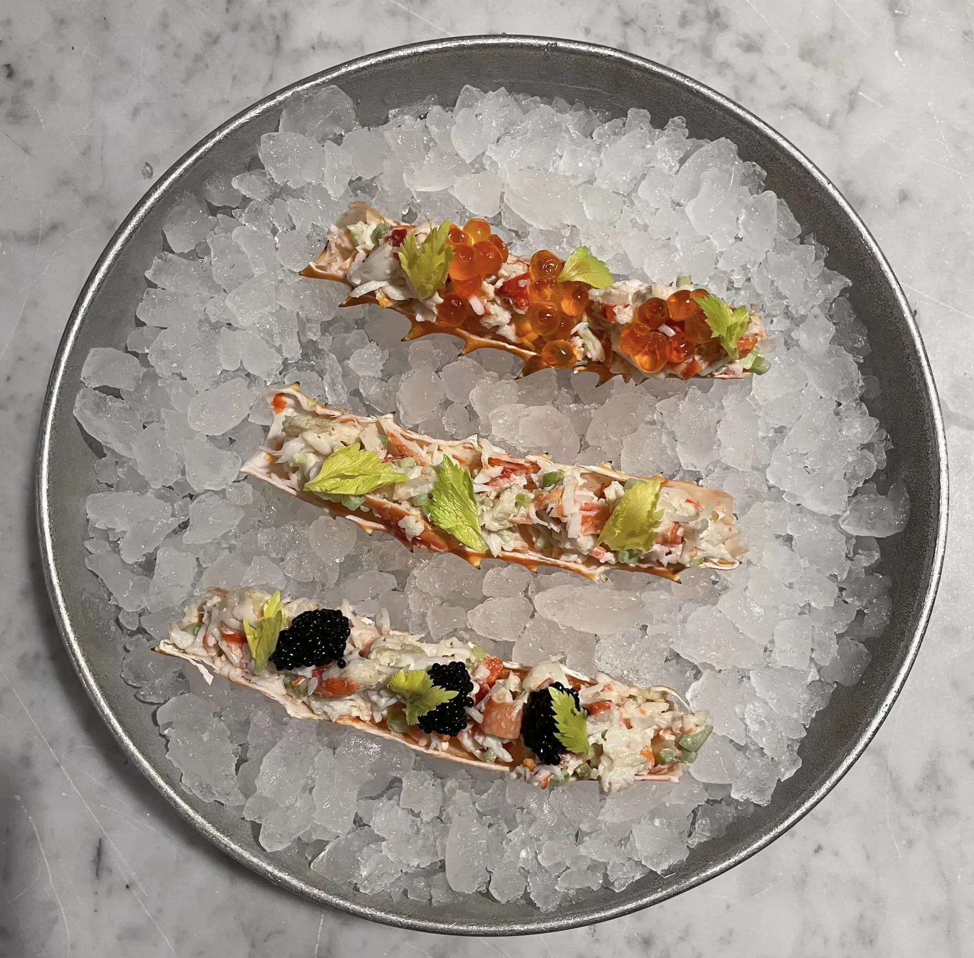 Hank’s Oyster Bar — photo 16