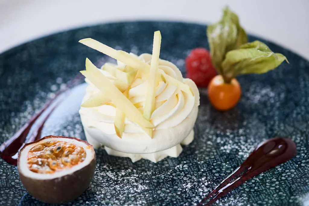 Le 13 — food