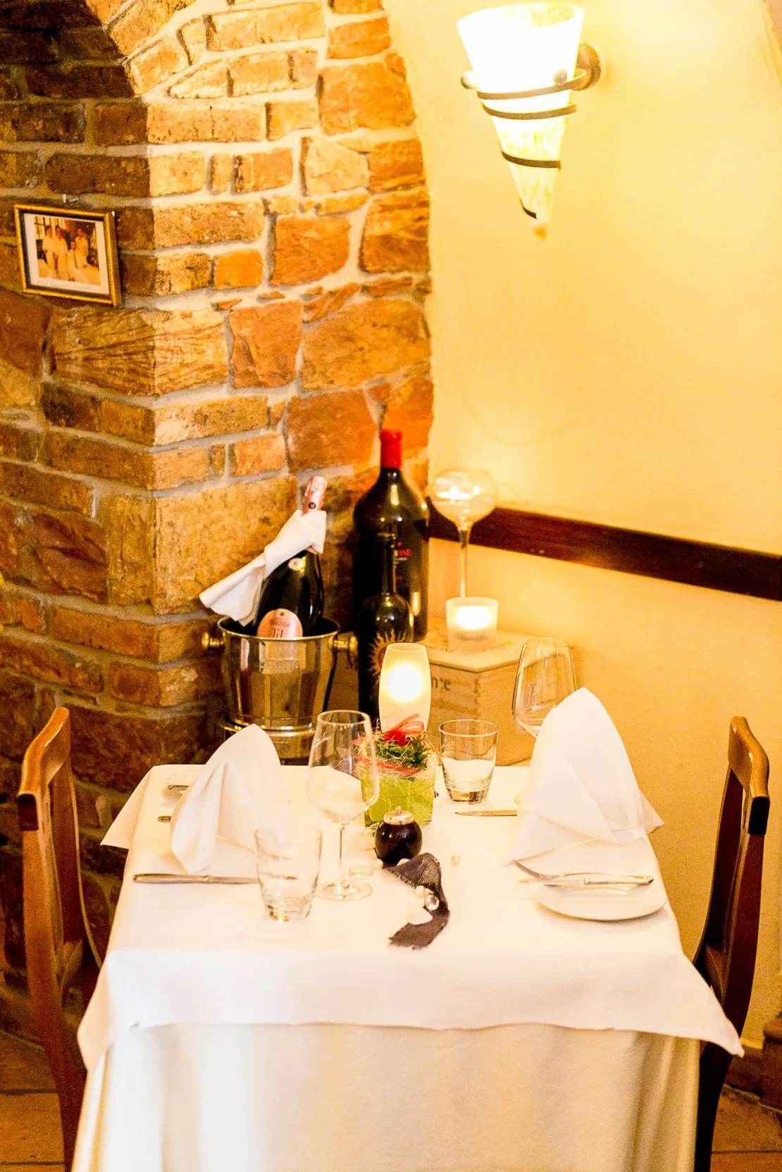 Ristorante Villa Lauda — photo 61