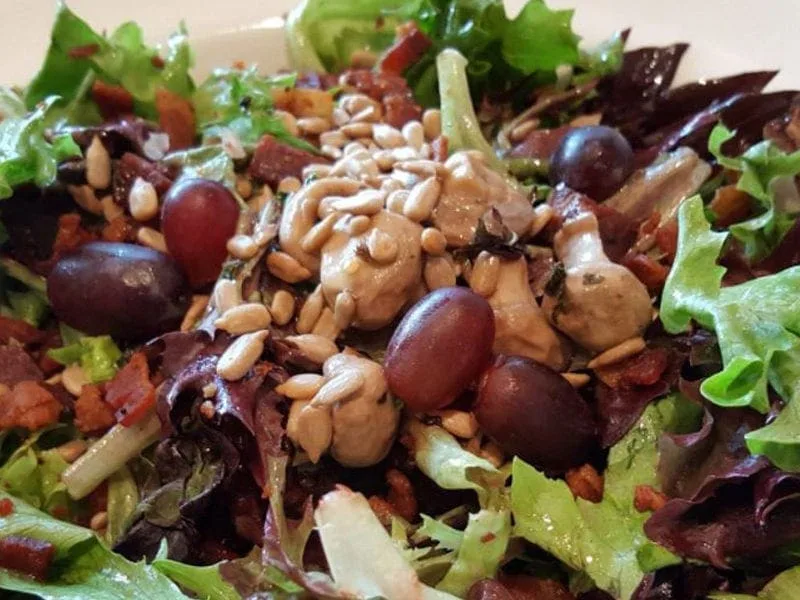 CuVino Trattoria.Pizza.Enoteca — photo 43