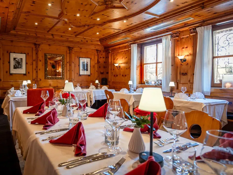 Ristorante Il Carretto — photo 64