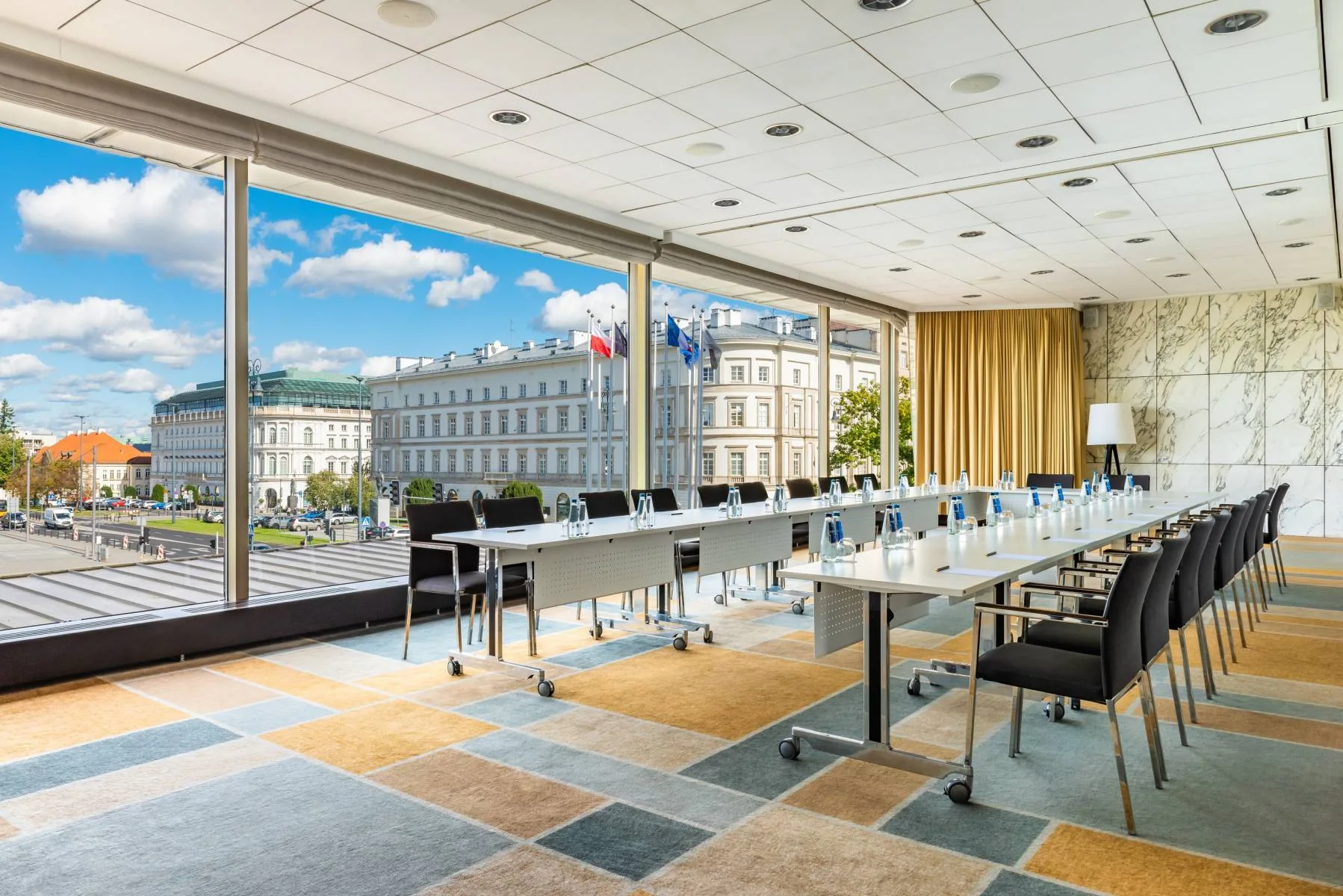 La Brasserie Moderne — photo 36