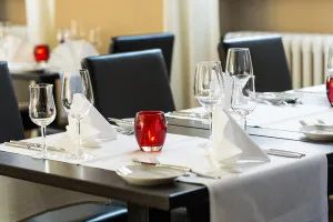 Restaurant Romer — photo 9