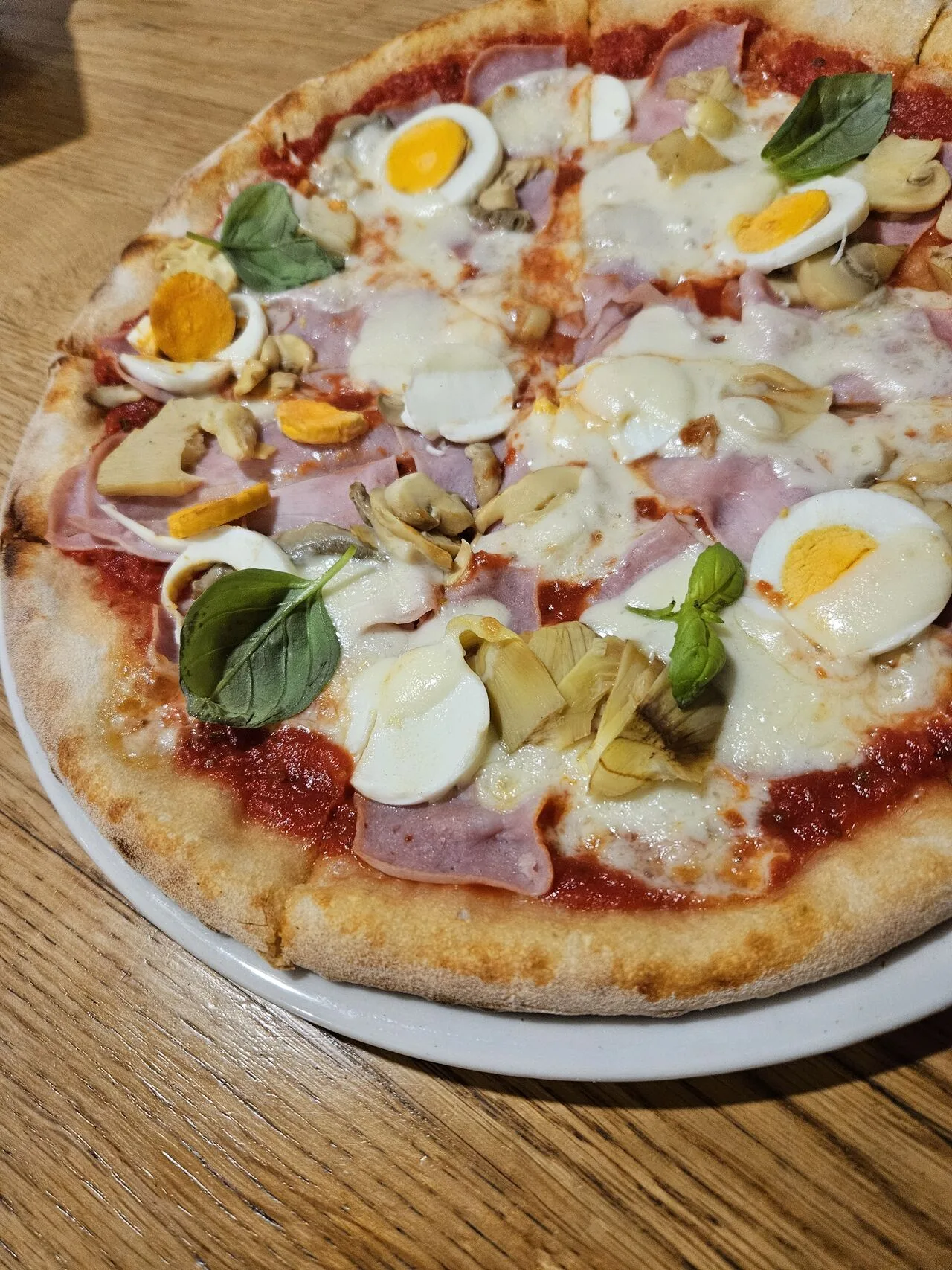 Trattoria Buon Gusto — photo 21
