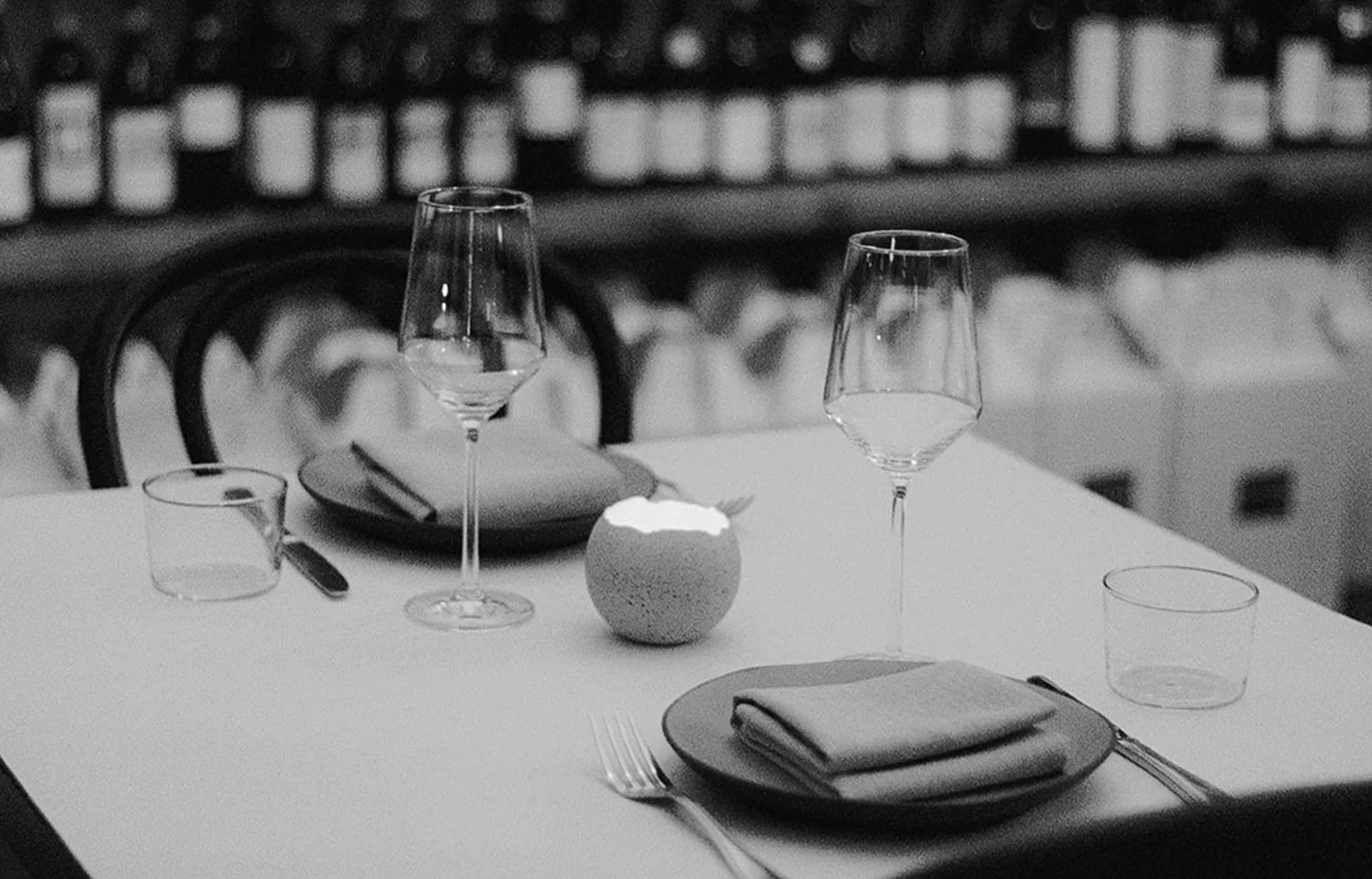 Kitchen Istanbul — atmosphere