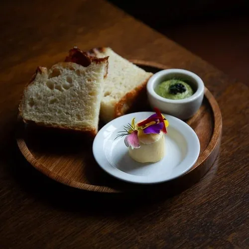Simply Wild Restaurant — photo 15