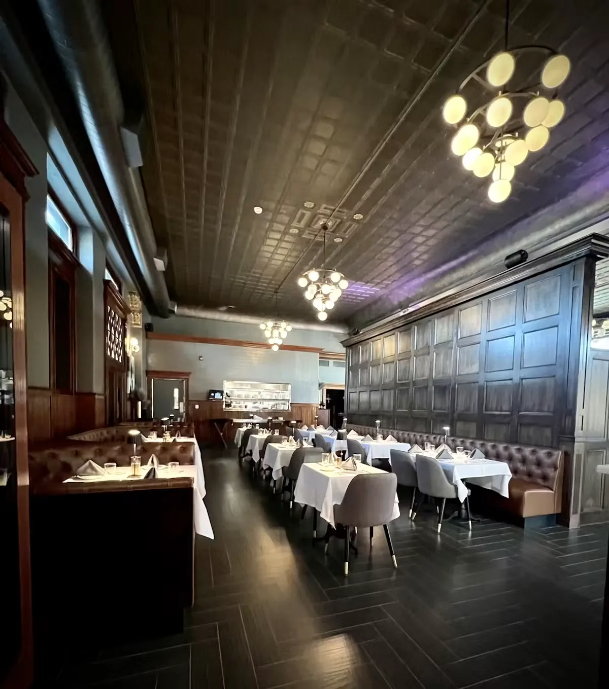 Station 45 American Chop House — photo 5