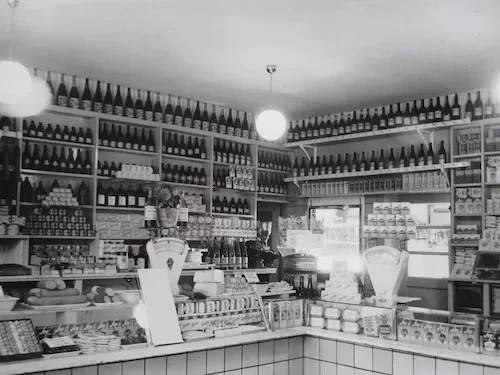 Die Seekiste — drink