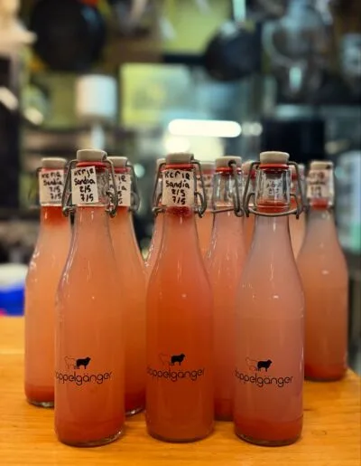 Doppelgänger Bar — photo 13
