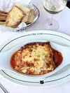 Tre Lune — food
