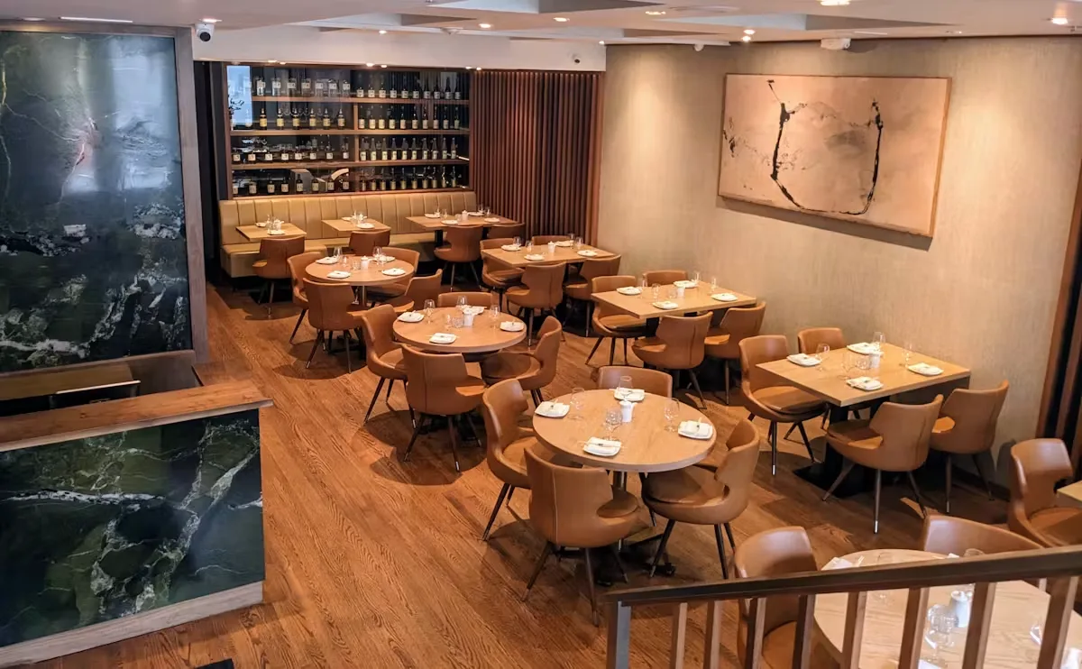 Hinoki — photo 9
