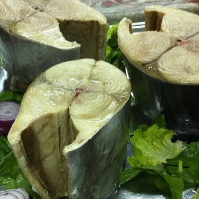 Balıkçı Kahraman — food
