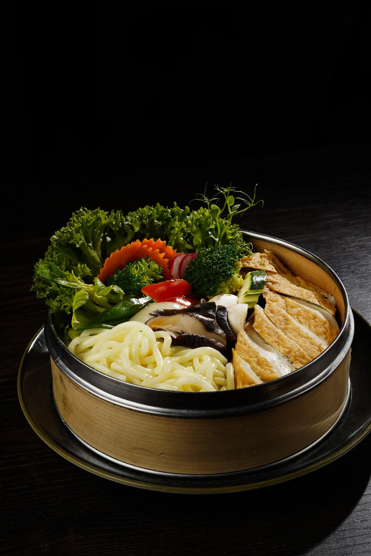 min food — photo 21