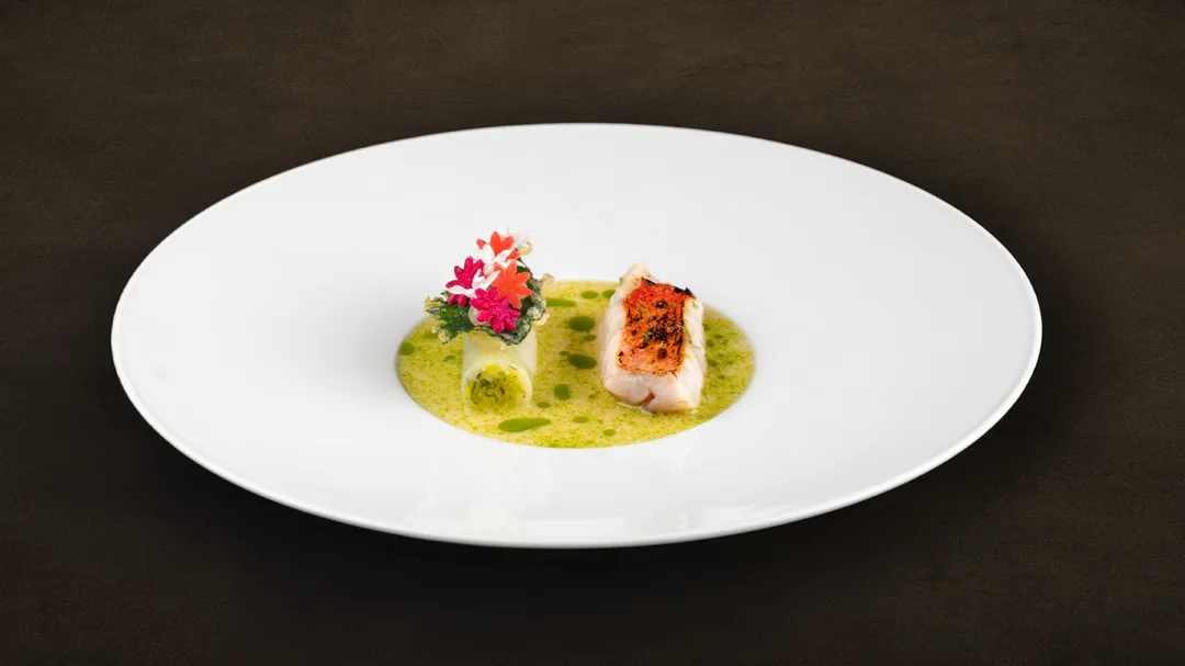 Restaurant Tante Anna — photo 16