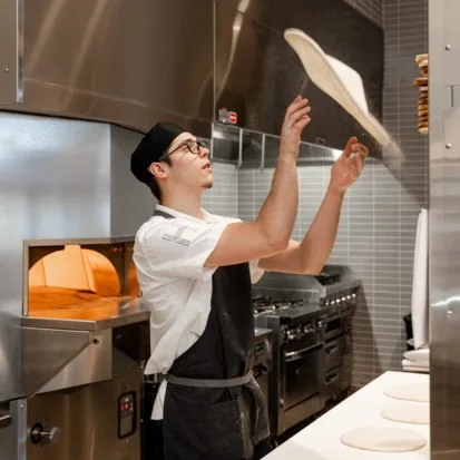 Palato Italian Kitchen and Lounge, Frisco