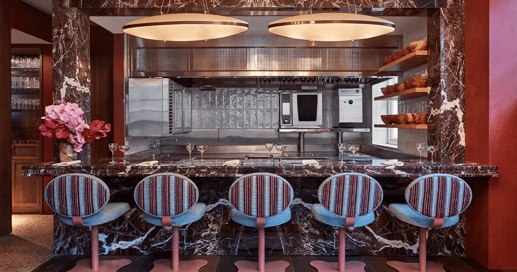 Tom Aikens — photo 12