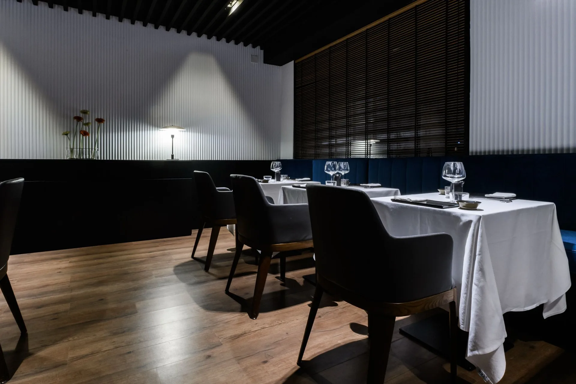 J Contemporary Japanese Restaurant — photo 8