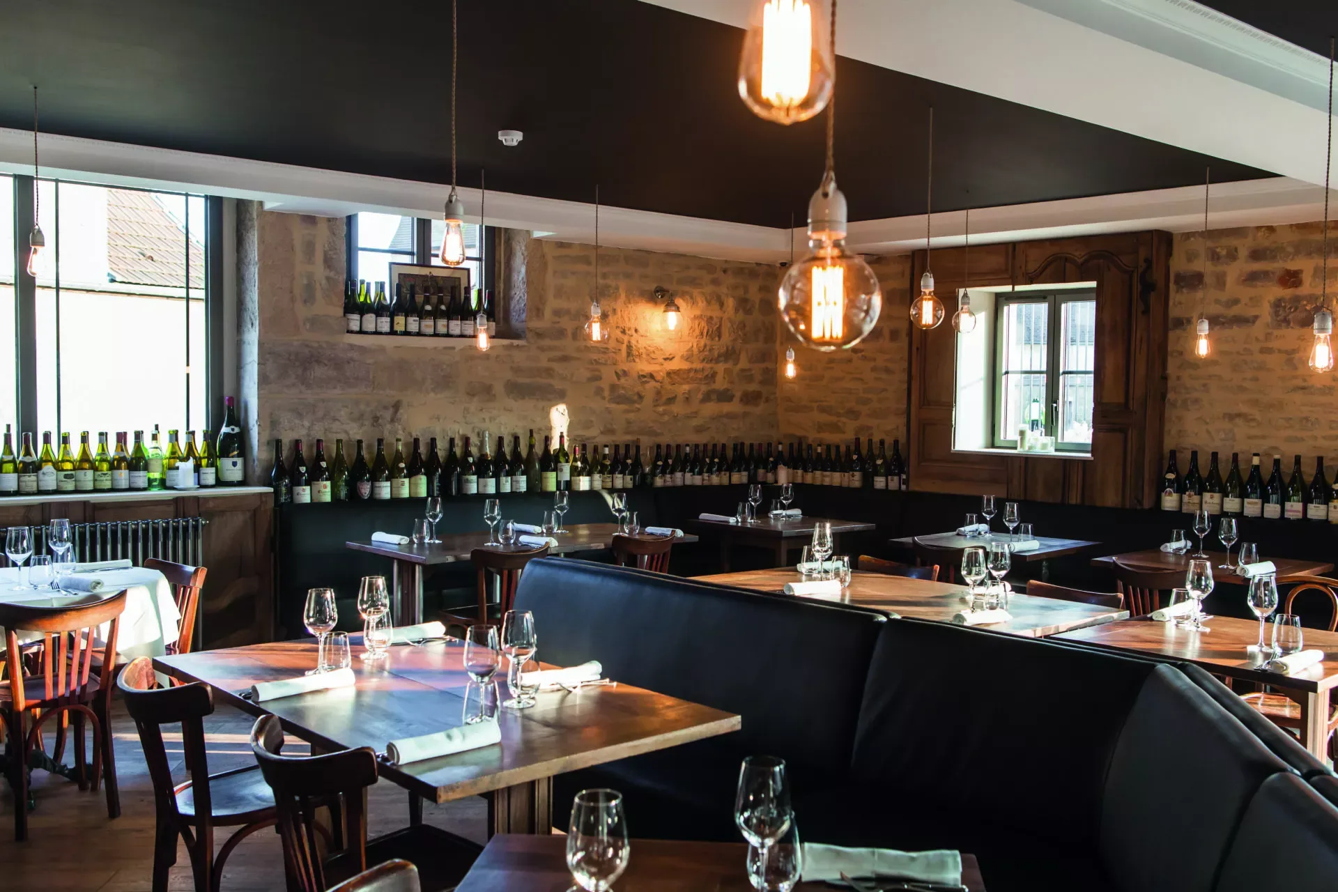 Bistrot Lucien — photo 4