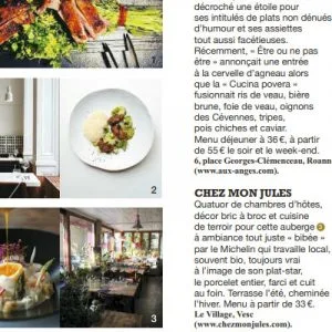 Chez Mon Jules — photo 16