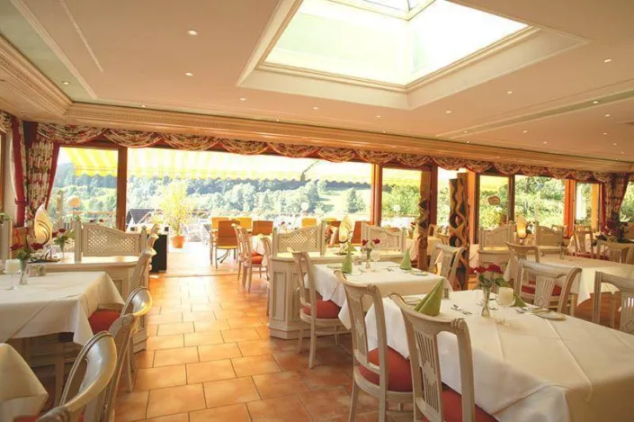 Wellnesshotel Tanne — photo 22