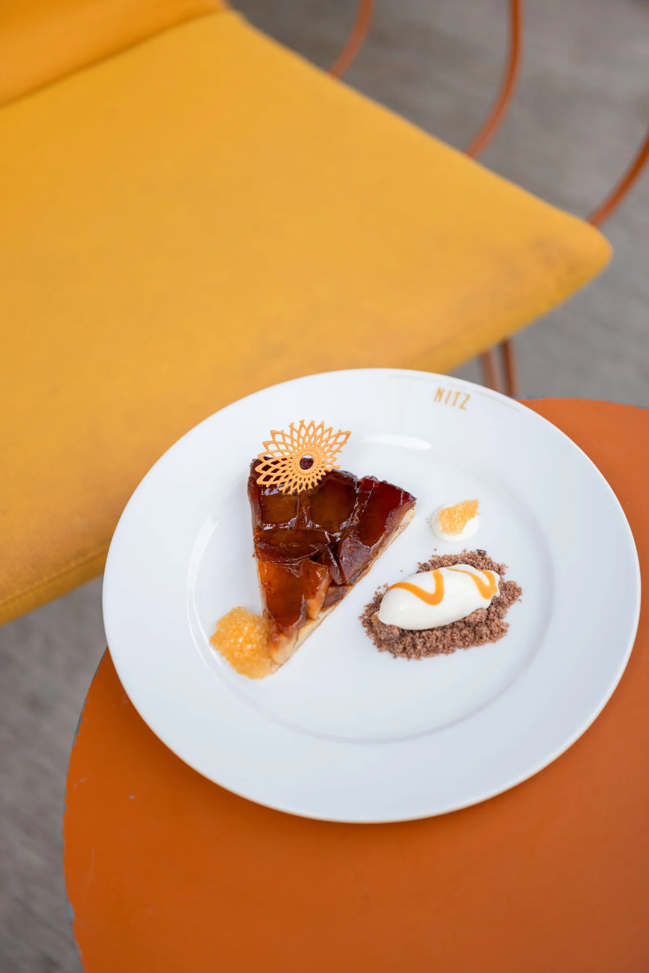 Brasserie Nitz — photo 9