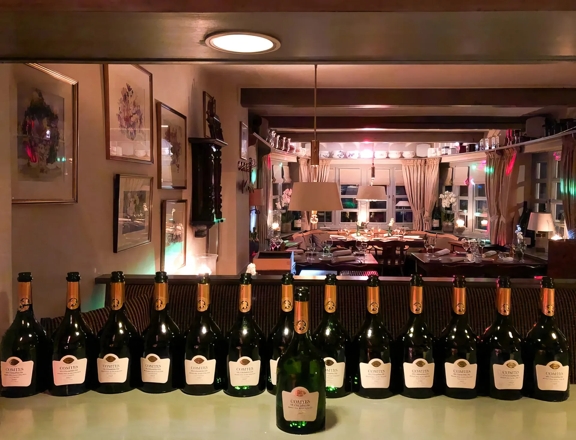 Restaurant Web Christel — photo 40