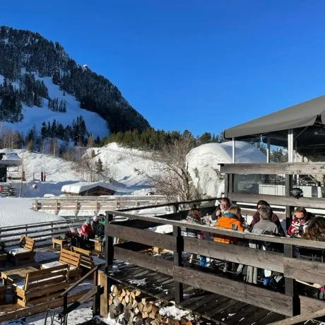 Belliou La Fumée — photo 13