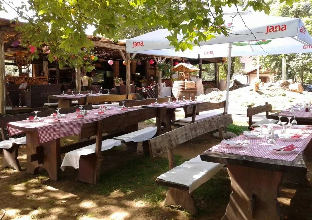 Višnjica — photo 30