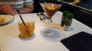 Forlini's Restaurant, Clearwater