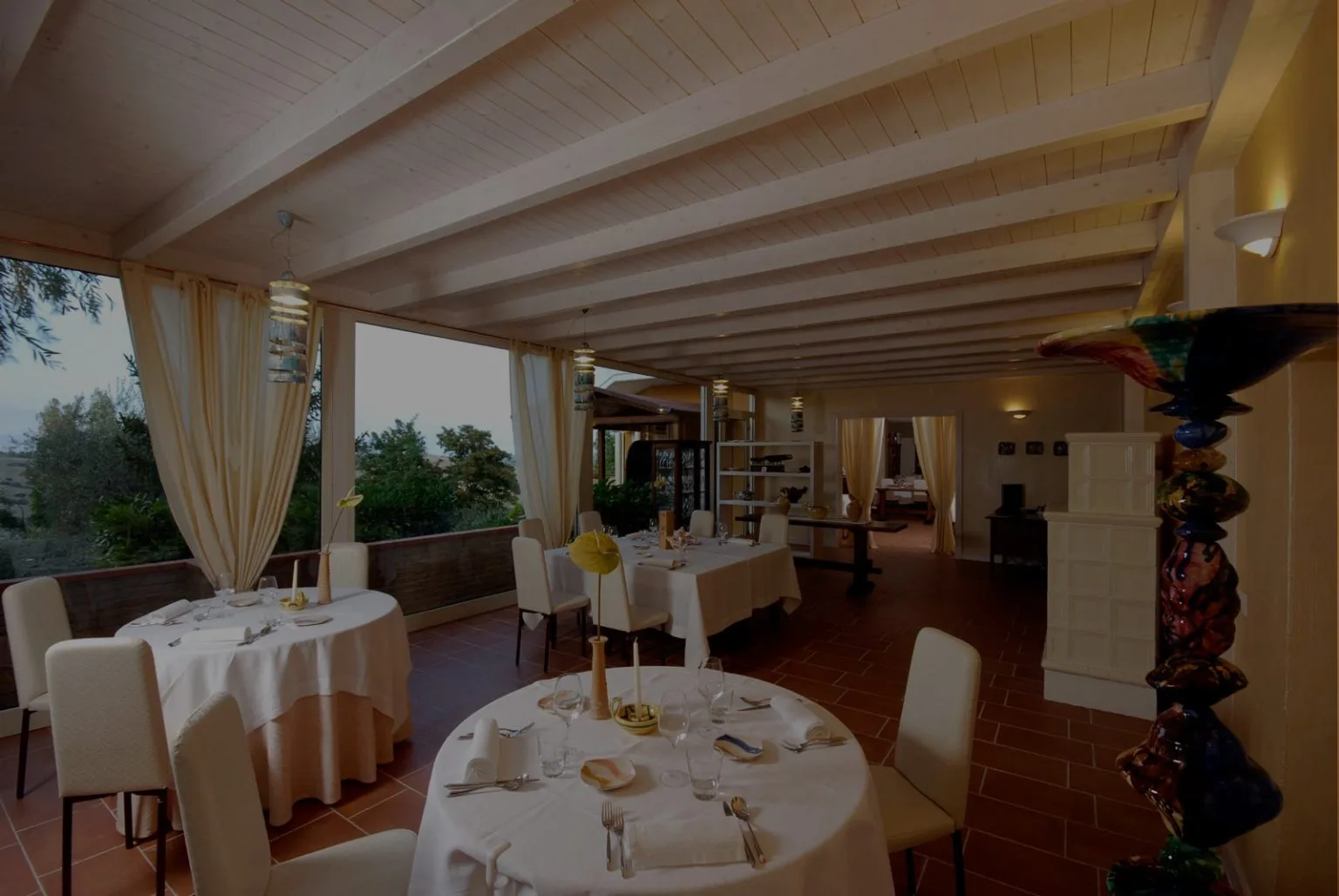 Locanda Belvedere — photo 5