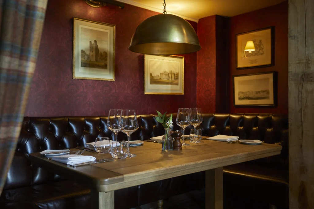 Duncombe Arms — photo 30