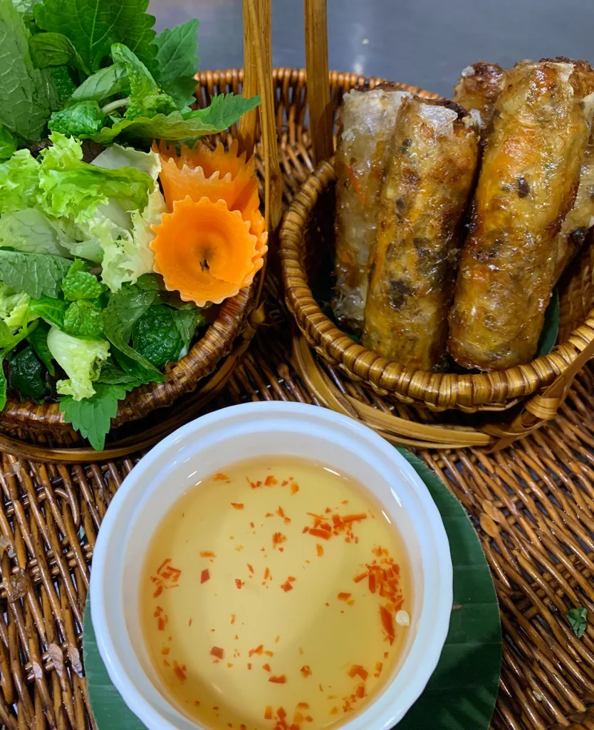 Duong's (Ngo Huyen Street) — photo 55