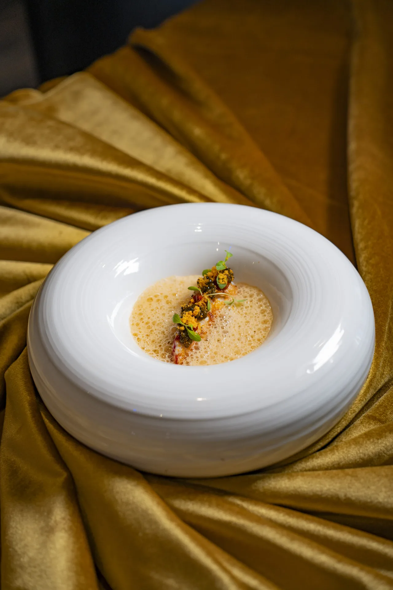 Restaurant AMI — photo 8
