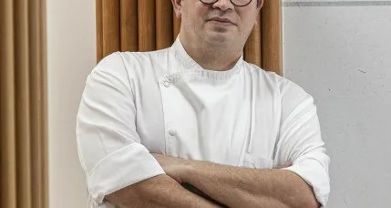 Matsunoki — kitchen