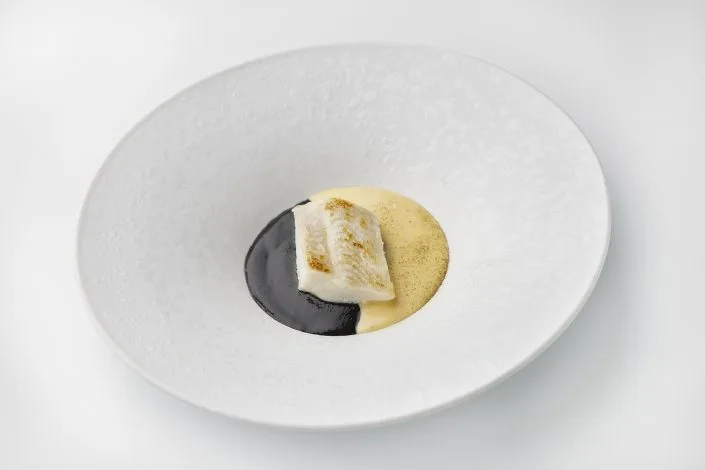 Paco Roncero, Madrid