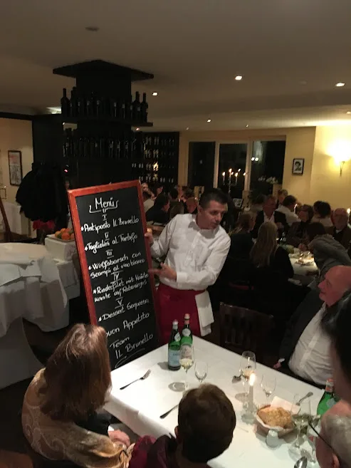 Ristorante Il Brunello — photo 24