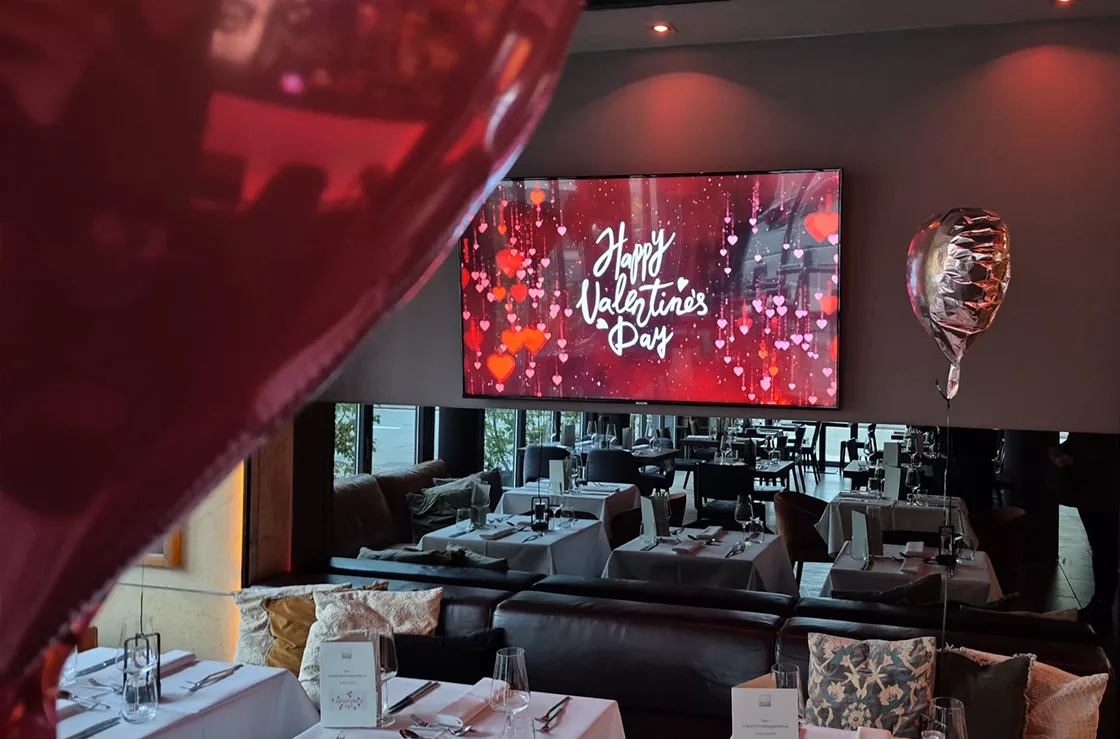 Qube Restaurant Bergheim — photo 17