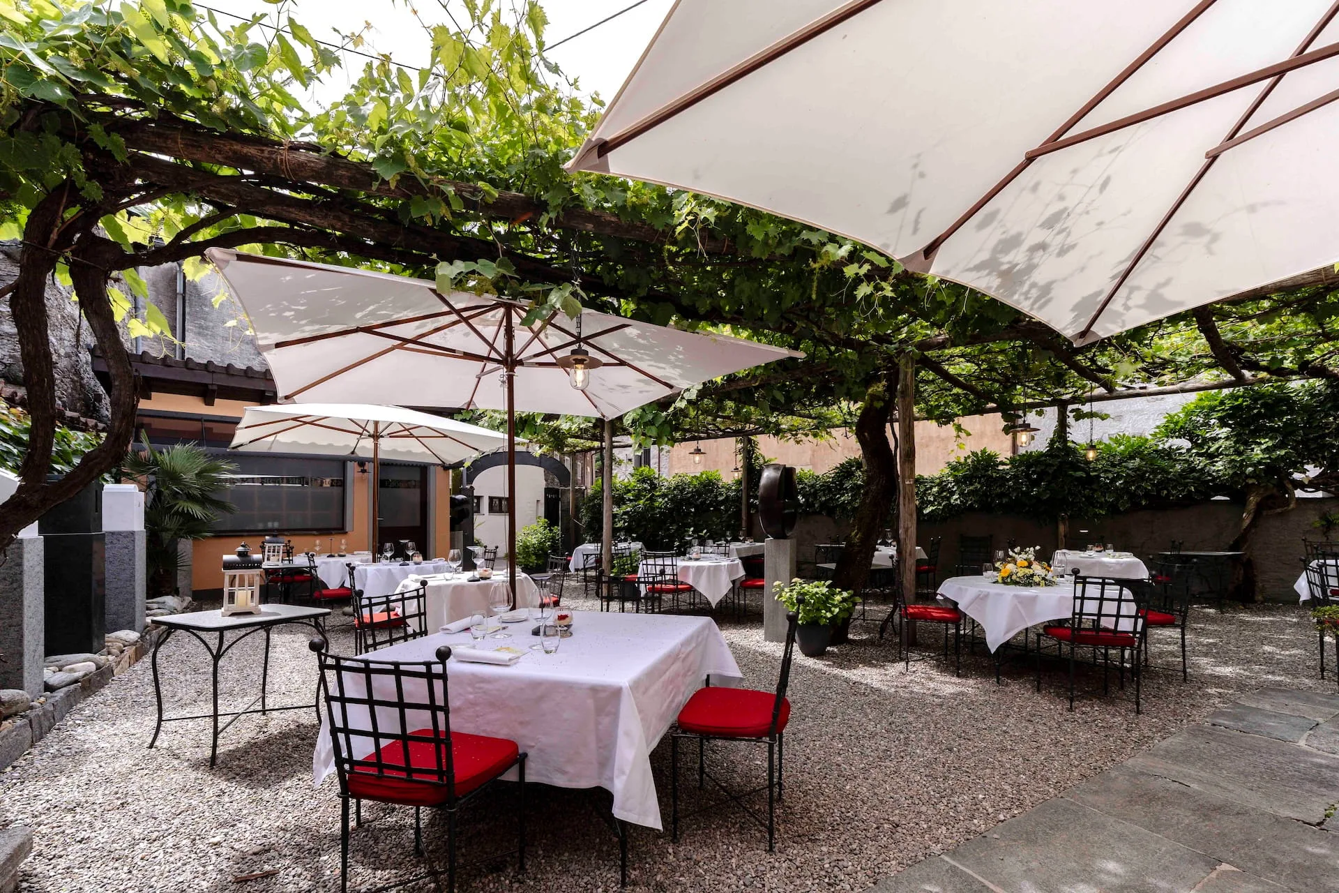 Osteria dell'Enoteca, Florence