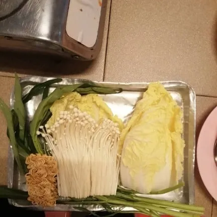 Guang Tang Noodles — photo 47