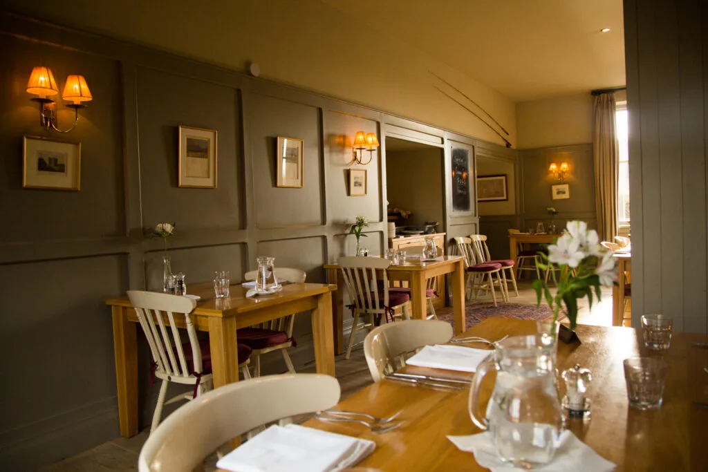 The Collingwood Arms — photo 18