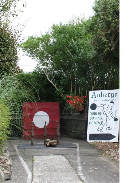 L'Auberge du Pas de Vent — photo 10