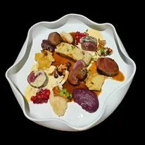 DeLy's — food