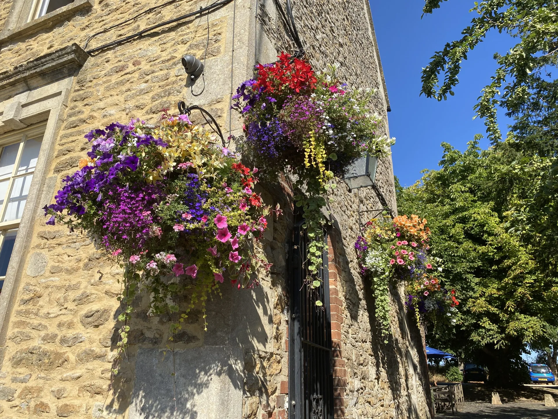 The Dumb Post Inn — photo 27