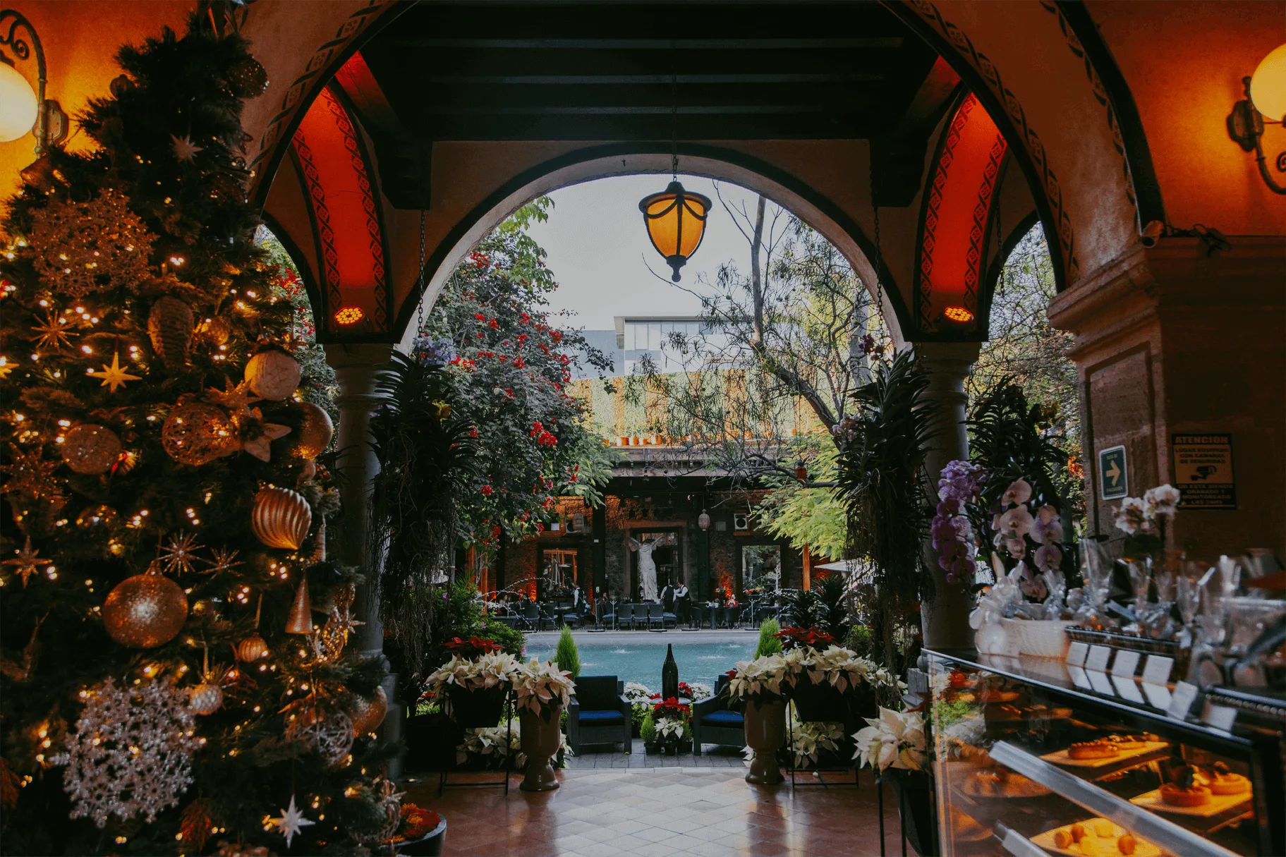 Hacienda Laborcilla — photo 44